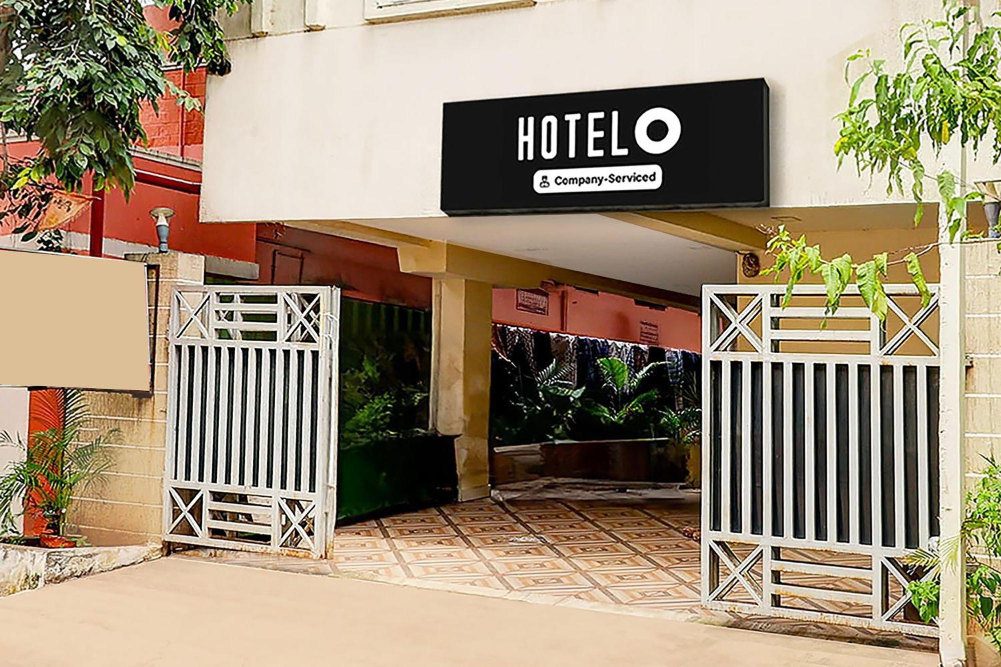 Super Hotel O Mahanadu Formerly Akshaya Bheemas Vijayawāda Εξωτερικό φωτογραφία